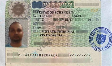 schengen visa for 3 years